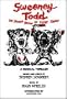 Sweeney Todd - The Demon Barber of Fleet Street