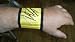 Magnetic Wrist Band - Holds Nails & Screws for You