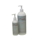 Lifekind Naturally Safer Moisturizing Lotion with MSM Lavender 8 ounces