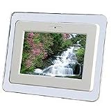 Yuraku digital photo frame 7 inch - YPD7WX 