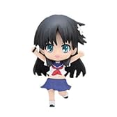 とある科学の超電磁砲 （ レールガン ） ねんどろいどぷち Ｖｏｌ．2　御坂美琴