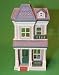 House on Main Streeet fourth in the Nostalgic Houses and Shops series 1987 hallmark o...