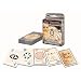 Da Vinci's Challenge Card Game