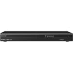 Sony RDR-GX257 Recordable DVD Player with HDMI Upscaling, Black