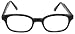 Original KD's Clear Lens Night Riding Glasses