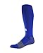Under Armour Men's Football Over-the Calf Socks (1 Pair), Royal, Medium