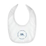 Kentucky Wildcats Bib (Set of 3)