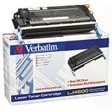 Verbatim - Toner cartridge ( replaces Brother TN570 ) - 1 - 6700 pages