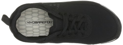 Vivobarefoot Women's Neo L Black Trainer VB210002MBLK 7 UK, 40 EU
