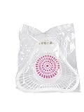 Hospital Specialty 12 Pack Urinal Screen with Non-Para Block Cherry Scent