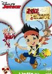 Jake E I Pirati Dell`Isola Che Non C`E` - Stagione 01 #01