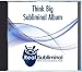 Think Big Subliminal CD