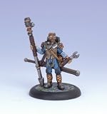 Iron Kingdoms Miniatures: Hugo Lobanov, Khadoran Arcane MechanikIMAGE