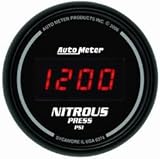 IMAGE OF Auto Meter 6374 Sport Comp Digital 2-1/16
