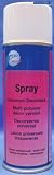 Eigenschaften Creativ Discount / Creativ Discount - Klarlack-Sprühdose, 300 ml, Seidenmatt