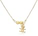 [スタイリズム ミニマリズム シリーズ] Stylism Private Label MINIMALISM Series Necklace SYNMIN17BL