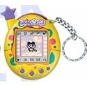 Tamagotchi Connection V 4.5 Original Virtual Pet - Yellow Mood