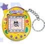 Tamagotchi Connection V 4.5 Original Virtual Pet - Yellow Mood
