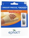 Epitact - Hallux Valgus, "Oignon" - O...