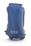 picture of Pacific Outdoor Equipment Pneumo LTW 5L Dry Bag Raft Blue