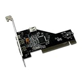 SD-FWTI3-W1 GT-T IEEE1394a(FireWire)ポート増設PCIボード