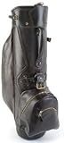 Mulholland Brothers Leather Golf Bag
