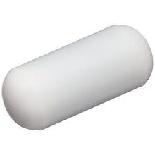 Hanna Instruments HI 731316 Magnetic Stir Bar for Mini Titrators and pH Meter, 5mm Diameter x 12mm Length (Pack of 5)