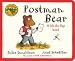 Tales From Acorn Wood: Postman Bear: A lift-the-flap book