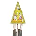 Tweety Bird~ Tweety Bird Wind Chime~ Rare Wind Chime!!~ Tweety Pyramid
