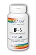 IP-6 Plus 100 mg Beta Glucan - 60 ct - VegCap