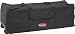 Gibraltar GHTB Hardware Transparent Bag With Wheel