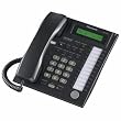 Panasonic BTI KX-T7731BK Speakerphone with LCD - Black