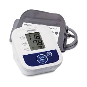 Omron M2 Classic Upper Arm Blood Pressure Monitor