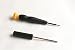 Silverhill Nintendo Screwdriver Set for Wii, DS Lite, Wiimote, etc.