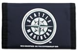 Seattle Mariners Nylon Wallet