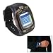 M810 Cell Phone Camera Touchscreen Watch