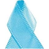 CitiRibbon Poly Single Face Satin 7/8