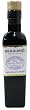 Seggiano Organic Balsamic Vinegar of Modena 8.5 Oz Bottle