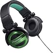 Pioneer&nbsp;BASS&nbsp;HEAD!&nbsp;���^�_�C�i�~�b�N�X�e���I�w�b�h�z��&nbsp;�O���[��&nbsp;SE-MJ551-G