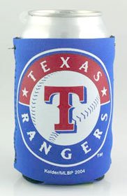Texas Rangers Kolder Kaddy Can Holder