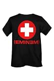 Eminem Recovery T-Shirt 2XL