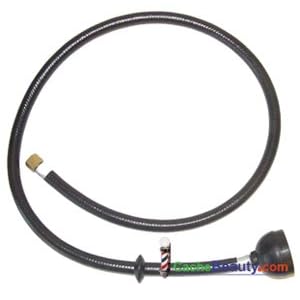 Shampoo Hose Soft - Flo