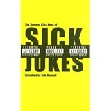 Rob Manuel The Bumper B3ta Book of Sick Jokes