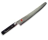 10 Bread Knife - Kasumi