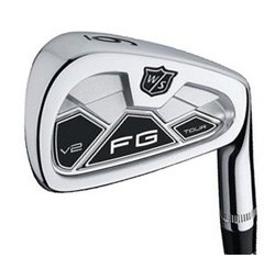 Wilson Staff FG Tour thru PW)