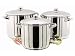 Horwood Pp07/82/Jj45 Stockpot S/S 24cm