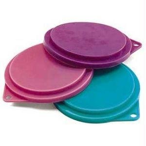 Spot Pet Food Can Covers 3pk