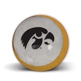 NHL Minnesota Wild Super Ball, 3-Inch, Clear