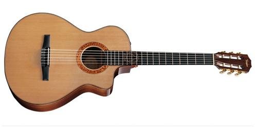 Taylor JMSM Jason Mraz Signature Model On Sale