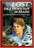 Lost on a Mountain in Maine